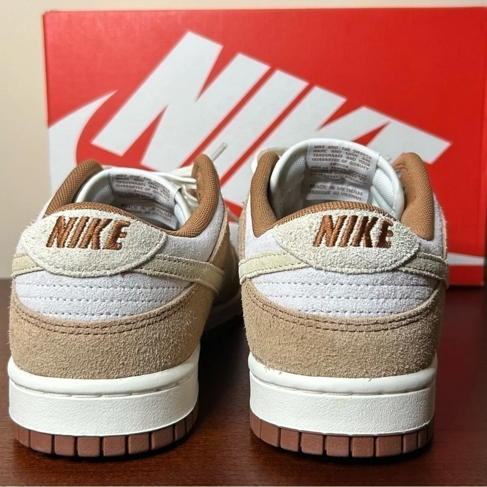 Nike | Dunk Low Retro Medium Curry (8.5M)